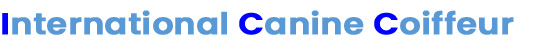International Canine Coiffeur